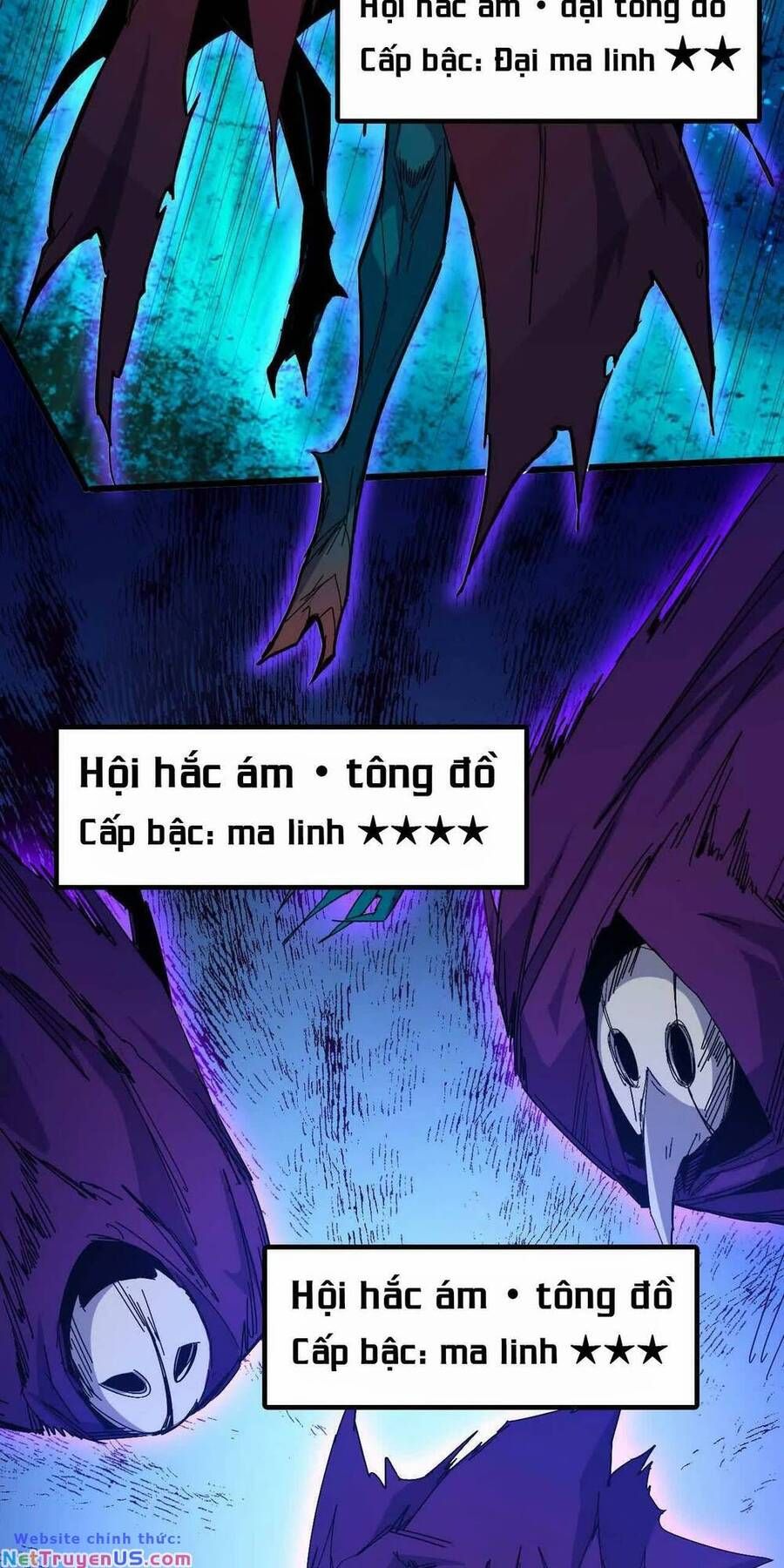 đọc truyện Dũng Giả X Nữ Ma Vương Chương 15 ảnh 27 tại Thiên Thai Truyện