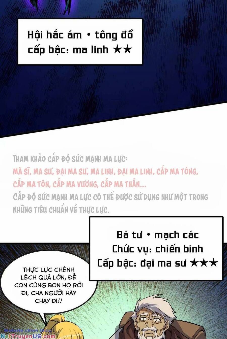 đọc truyện Dũng Giả X Nữ Ma Vương Chương 15 ảnh 29 tại Thiên Thai Truyện