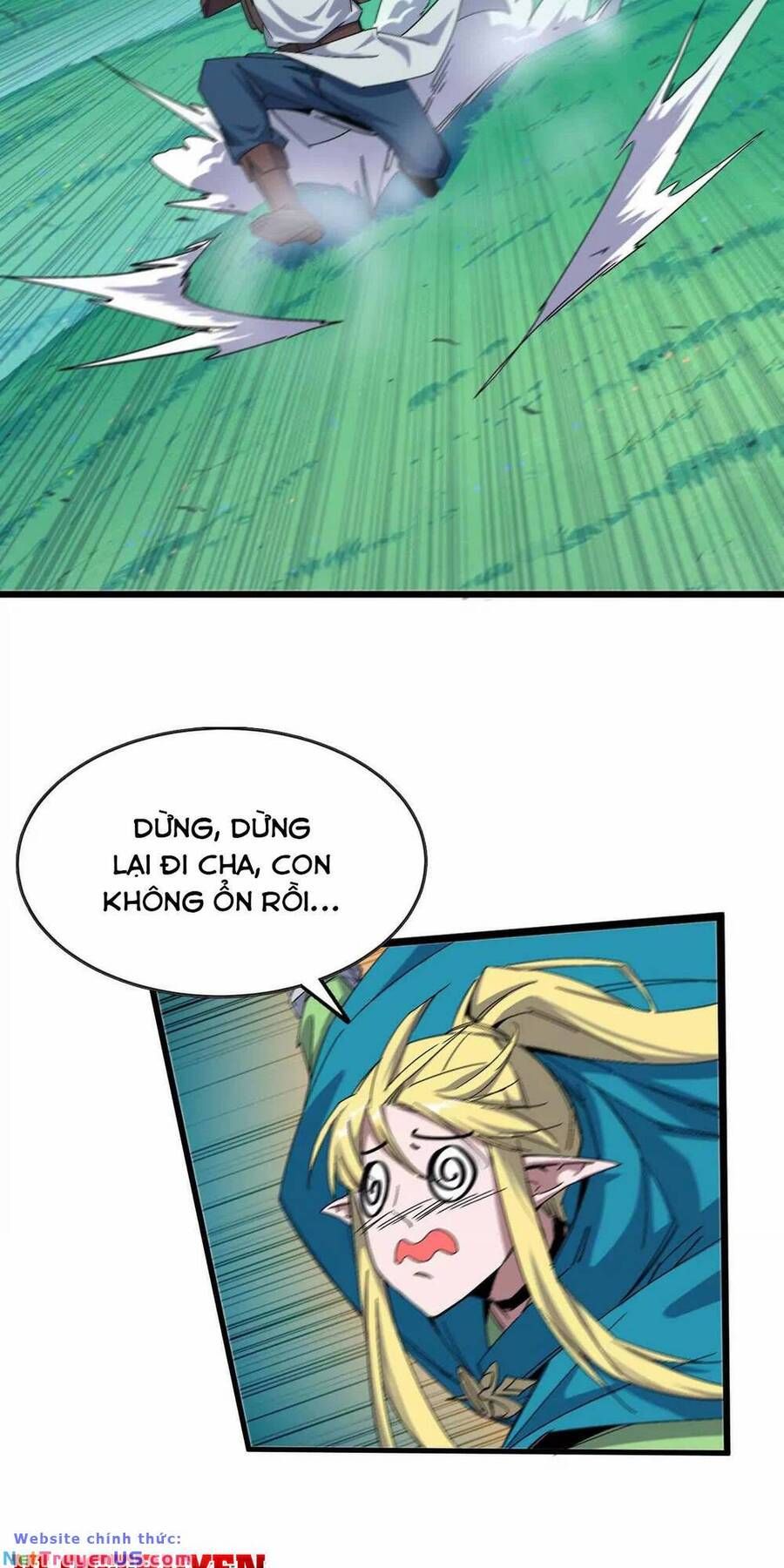 đọc truyện Dũng Giả X Nữ Ma Vương Chương 15 ảnh 5 tại Thiên Thai Truyện