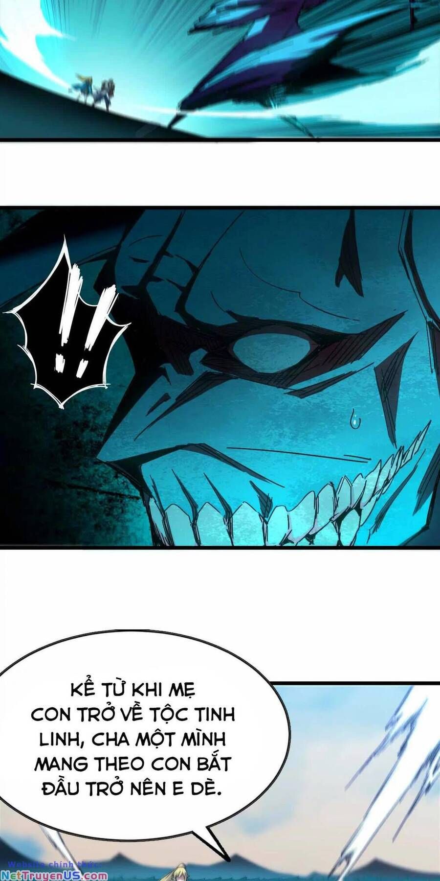 đọc truyện Dũng Giả X Nữ Ma Vương Chương 15 ảnh 32 tại Thiên Thai Truyện