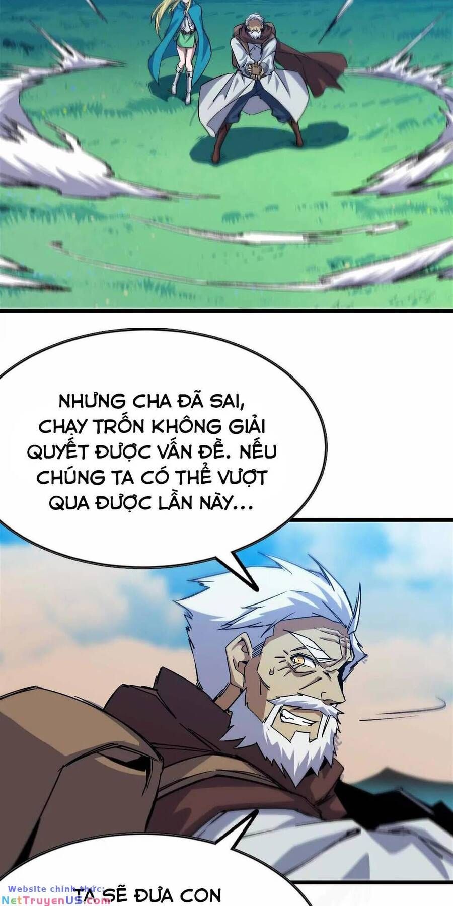 đọc truyện Dũng Giả X Nữ Ma Vương Chương 15 ảnh 33 tại Thiên Thai Truyện