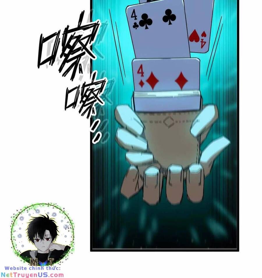 đọc truyện Dũng Giả X Nữ Ma Vương Chương 15 ảnh 35 tại Thiên Thai Truyện