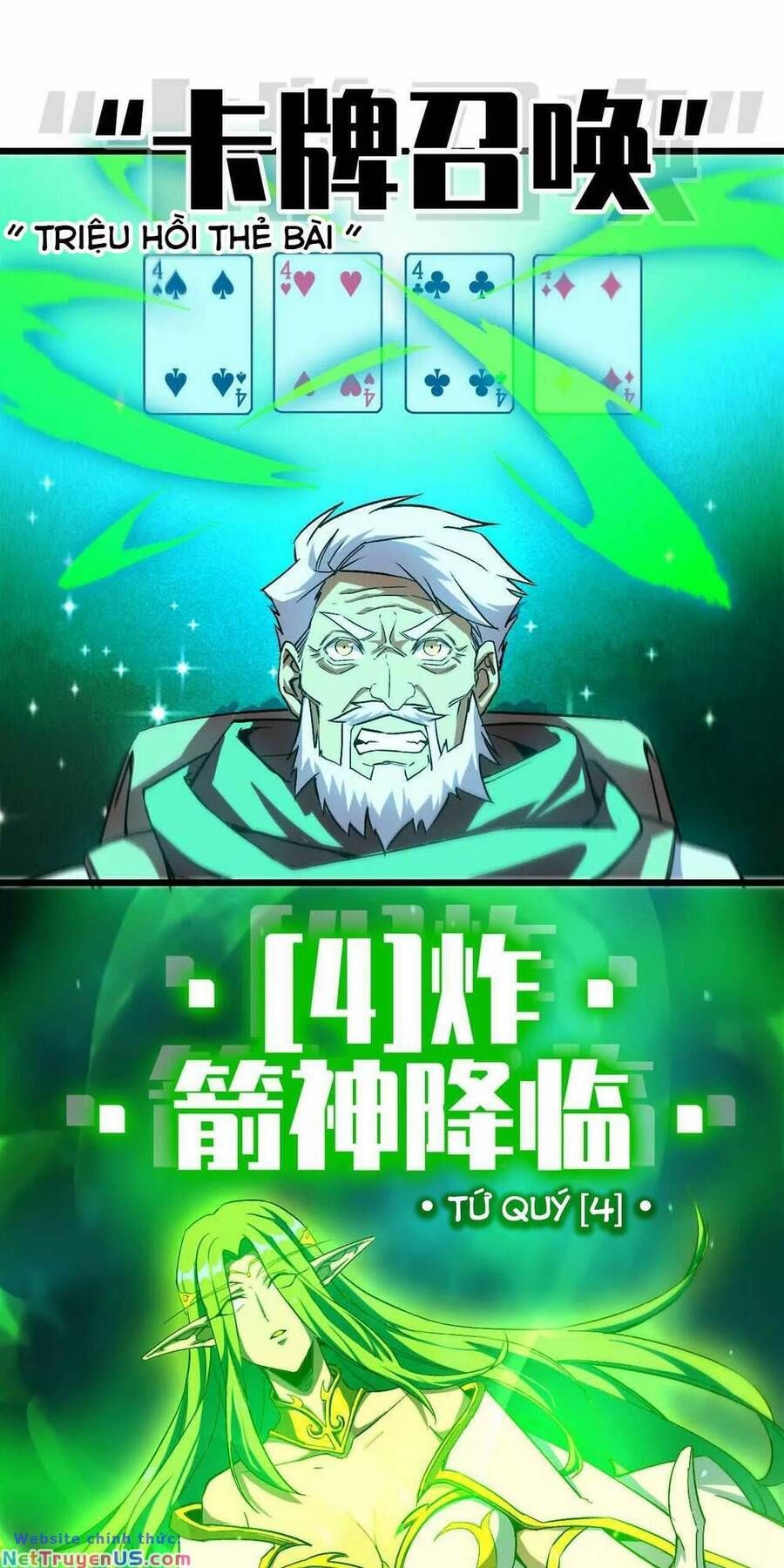 đọc truyện Dũng Giả X Nữ Ma Vương Chương 15 ảnh 36 tại Thiên Thai Truyện