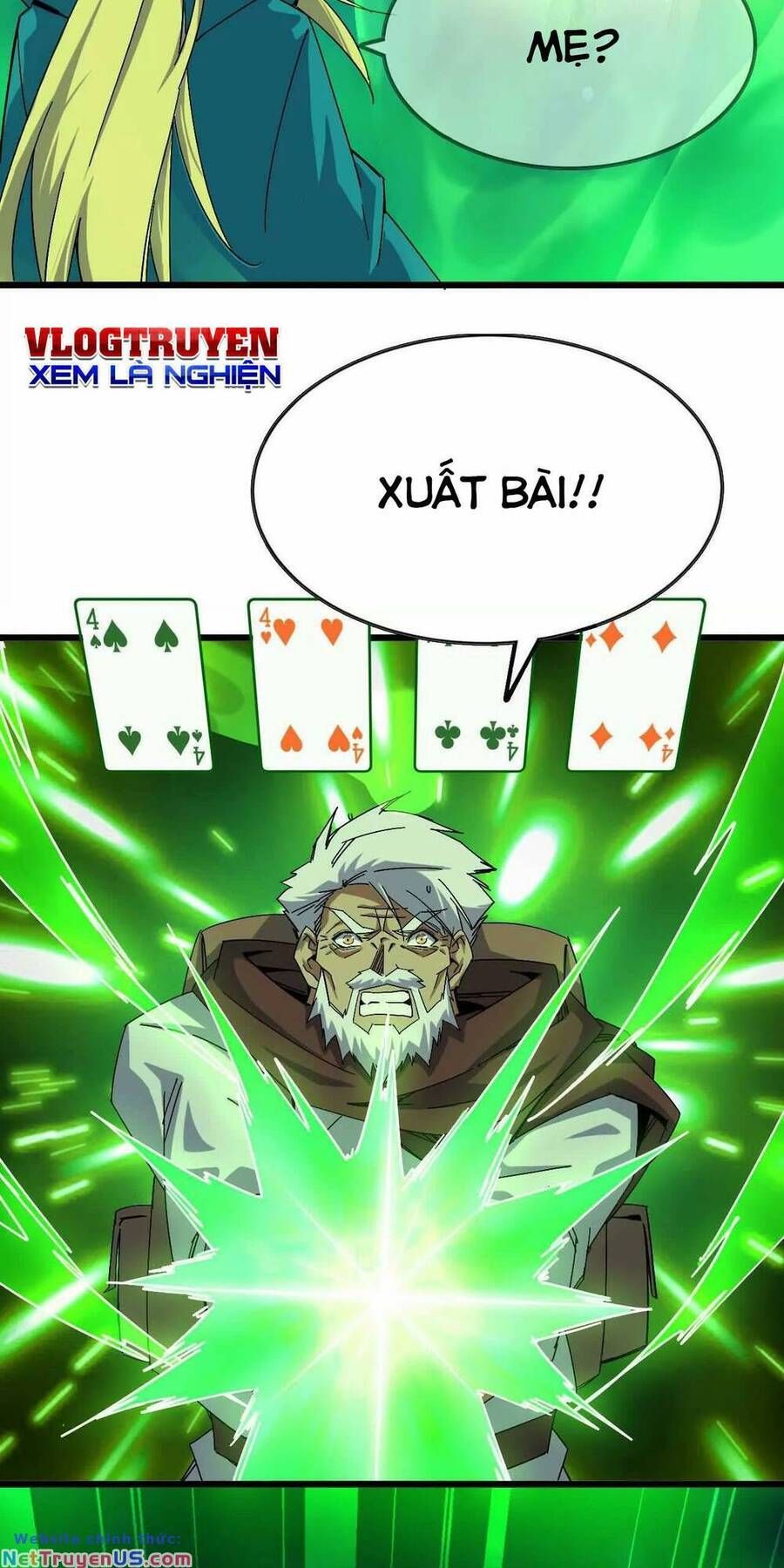 đọc truyện Dũng Giả X Nữ Ma Vương Chương 15 ảnh 38 tại Thiên Thai Truyện