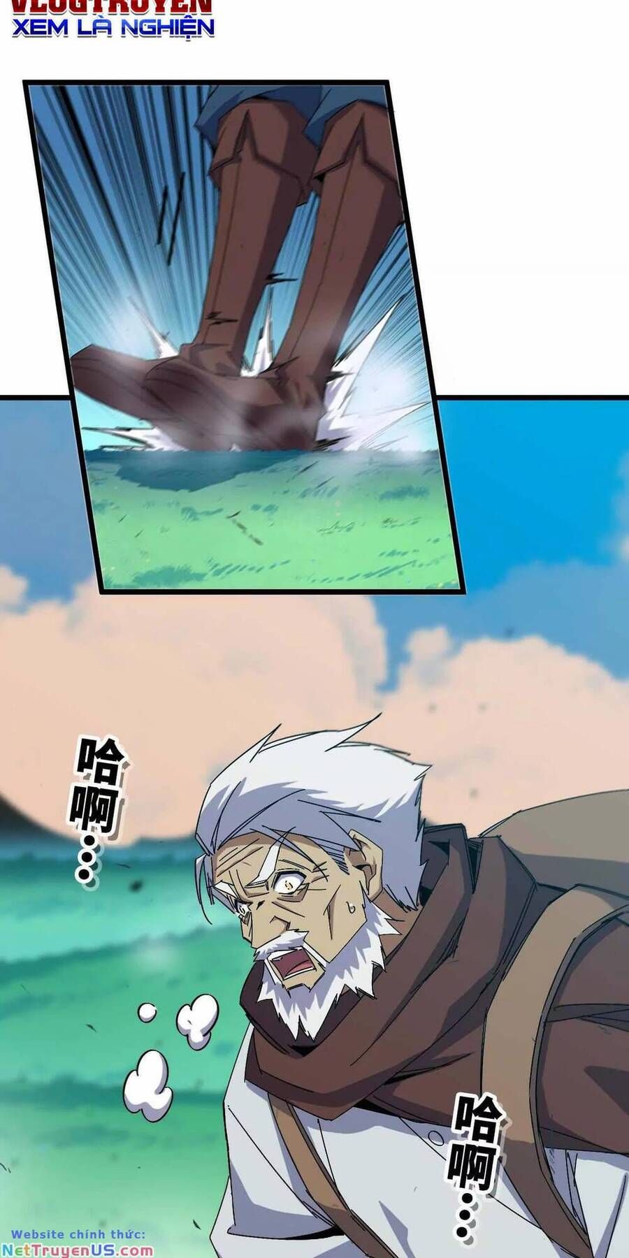 đọc truyện Dũng Giả X Nữ Ma Vương Chương 15 ảnh 6 tại Thiên Thai Truyện