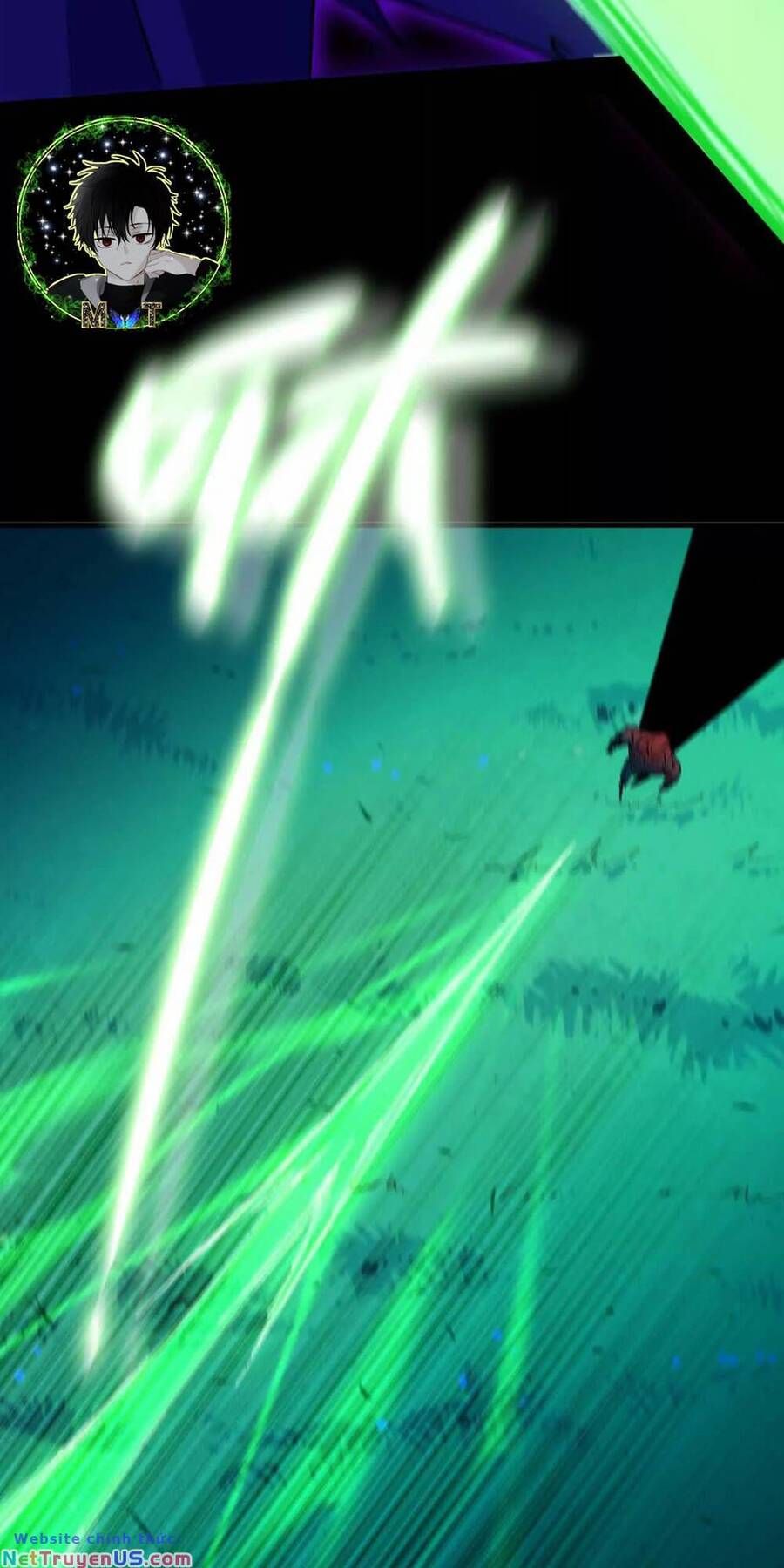 đọc truyện Dũng Giả X Nữ Ma Vương Chương 15 ảnh 44 tại Thiên Thai Truyện