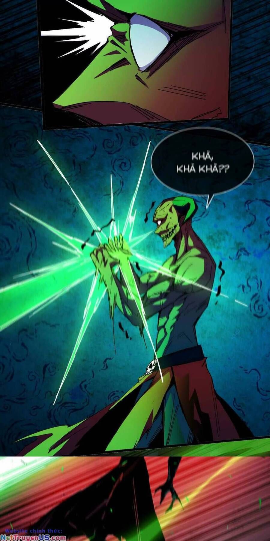 đọc truyện Dũng Giả X Nữ Ma Vương Chương 15 ảnh 47 tại Thiên Thai Truyện