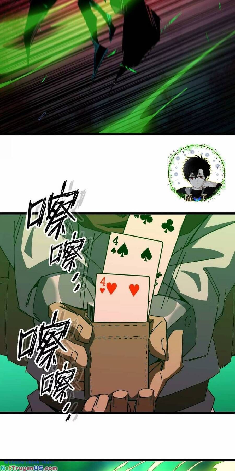 đọc truyện Dũng Giả X Nữ Ma Vương Chương 15 ảnh 48 tại Thiên Thai Truyện