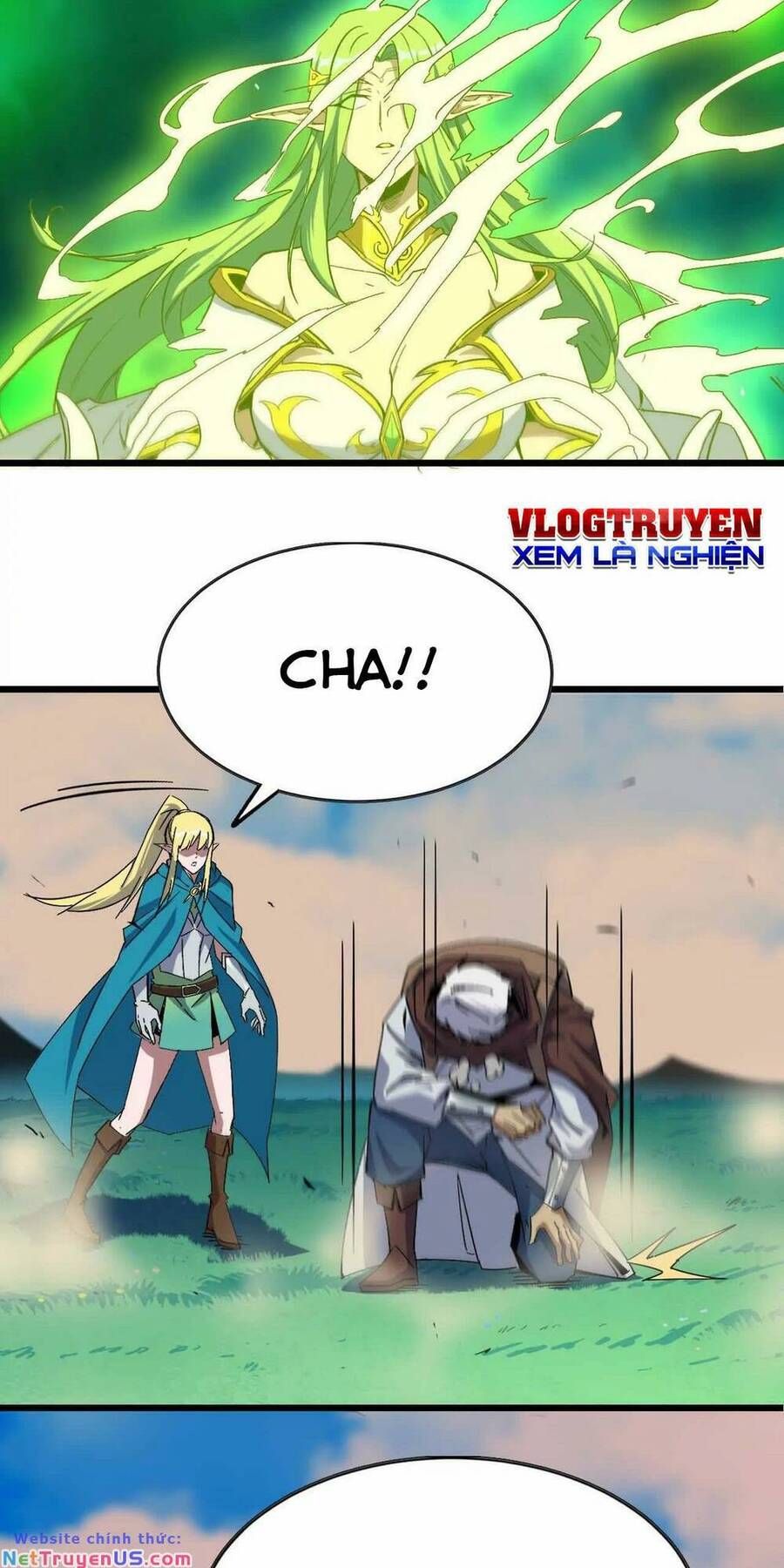 đọc truyện Dũng Giả X Nữ Ma Vương Chương 15 ảnh 49 tại Thiên Thai Truyện