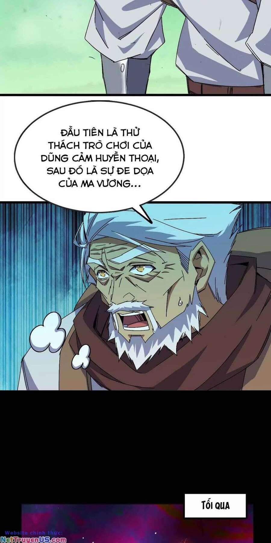 đọc truyện Dũng Giả X Nữ Ma Vương Chương 15 ảnh 7 tại Thiên Thai Truyện