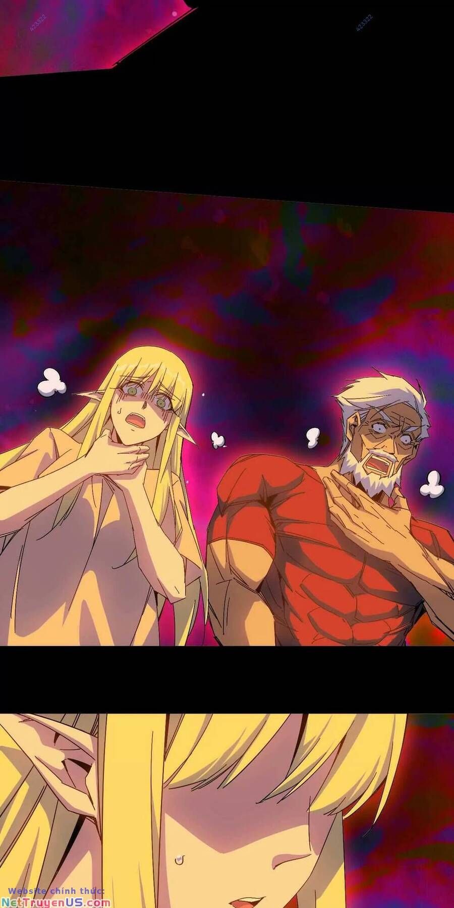 đọc truyện Dũng Giả X Nữ Ma Vương Chương 15 ảnh 11 tại Thiên Thai Truyện