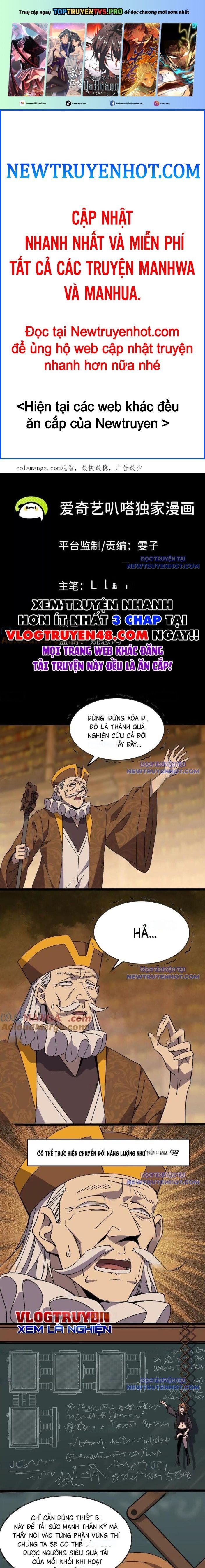 đọc truyện Dũng Giả X Nữ Ma Vương Chương 150 ảnh 3 tại Thiên Thai Truyện