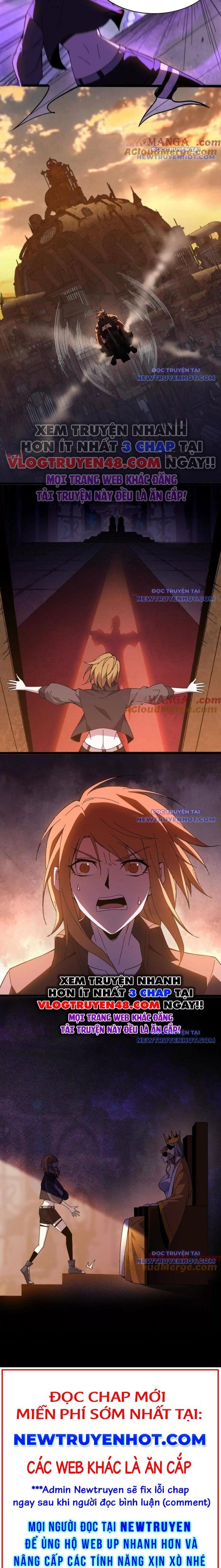 đọc truyện Dũng Giả X Nữ Ma Vương Chương 150 ảnh 8 tại Thiên Thai Truyện