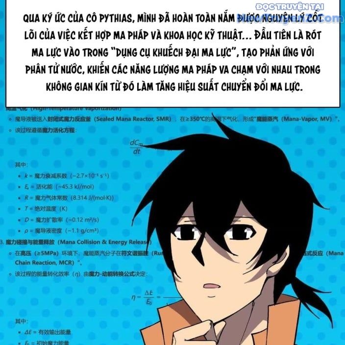 đọc truyện Dũng Giả X Nữ Ma Vương Chương 151 ảnh 14 tại Thiên Thai Truyện