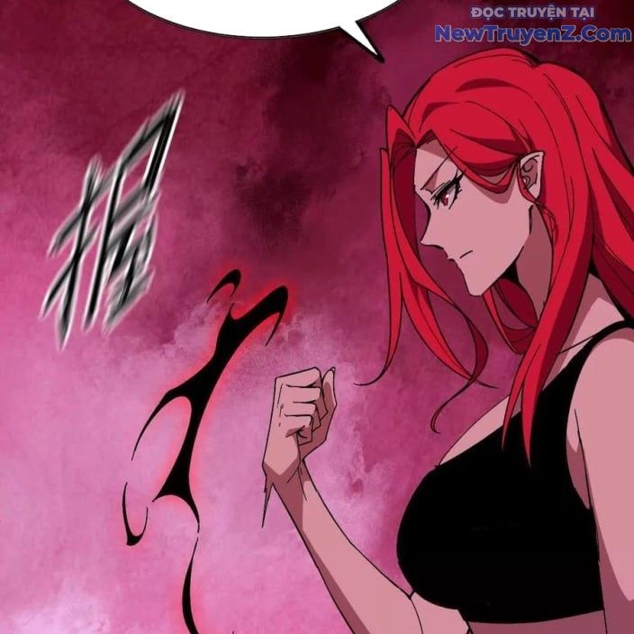 đọc truyện Dũng Giả X Nữ Ma Vương Chương 151 ảnh 18 tại Thiên Thai Truyện