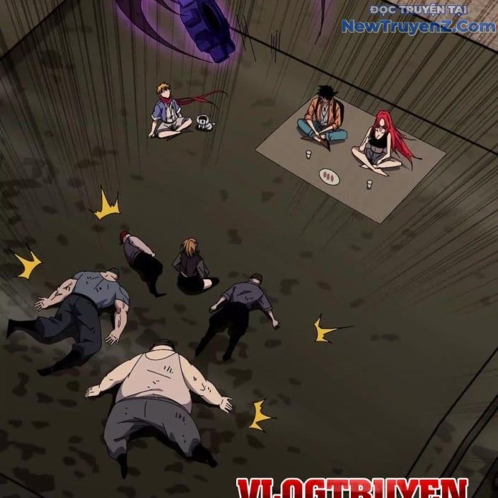 đọc truyện Dũng Giả X Nữ Ma Vương Chương 151 ảnh 22 tại Thiên Thai Truyện