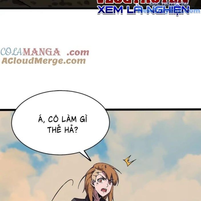 đọc truyện Dũng Giả X Nữ Ma Vương Chương 151 ảnh 23 tại Thiên Thai Truyện