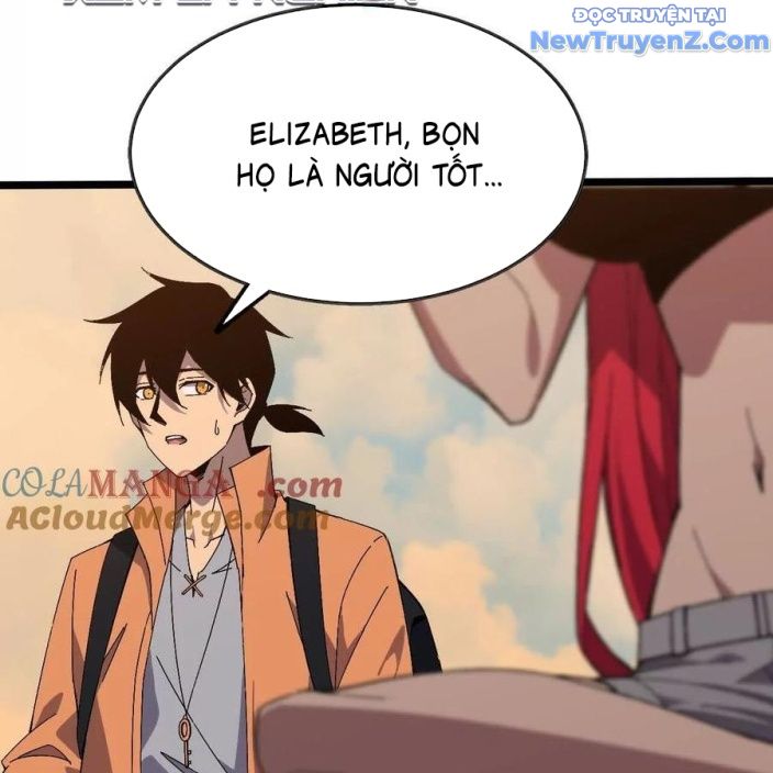 đọc truyện Dũng Giả X Nữ Ma Vương Chương 151 ảnh 26 tại Thiên Thai Truyện