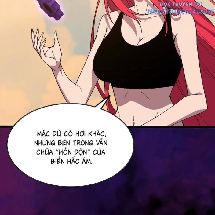 đọc truyện Dũng Giả X Nữ Ma Vương Chương 151 ảnh 28 tại Thiên Thai Truyện