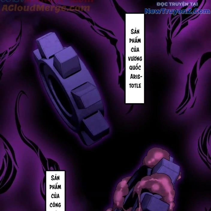 đọc truyện Dũng Giả X Nữ Ma Vương Chương 151 ảnh 30 tại Thiên Thai Truyện