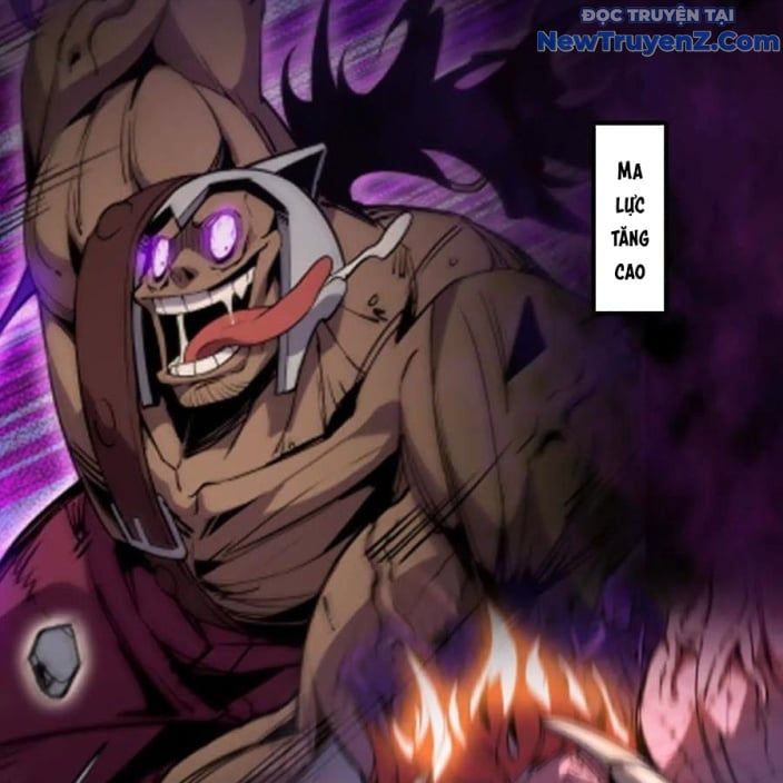 đọc truyện Dũng Giả X Nữ Ma Vương Chương 151 ảnh 34 tại Thiên Thai Truyện