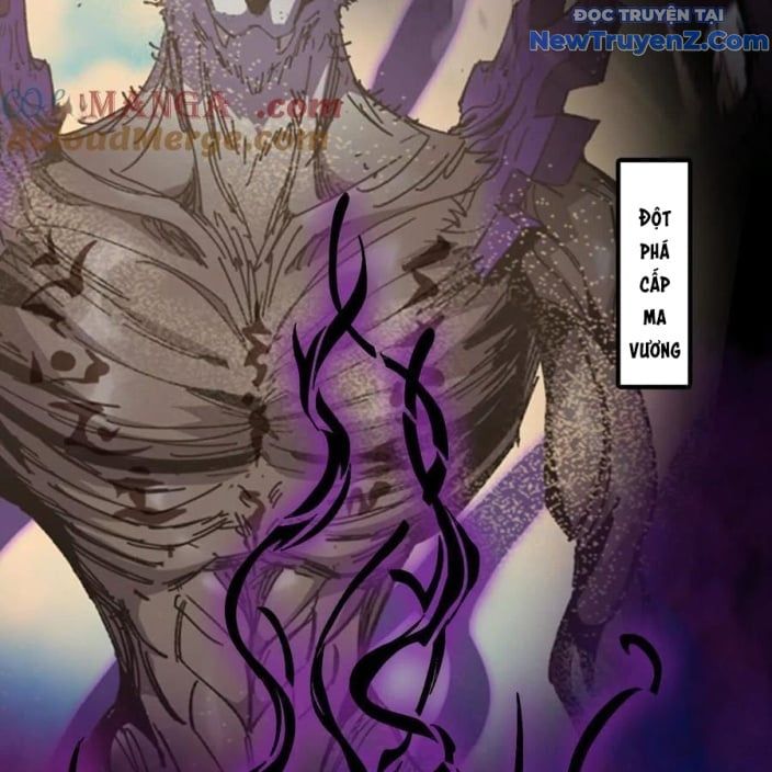 đọc truyện Dũng Giả X Nữ Ma Vương Chương 151 ảnh 36 tại Thiên Thai Truyện