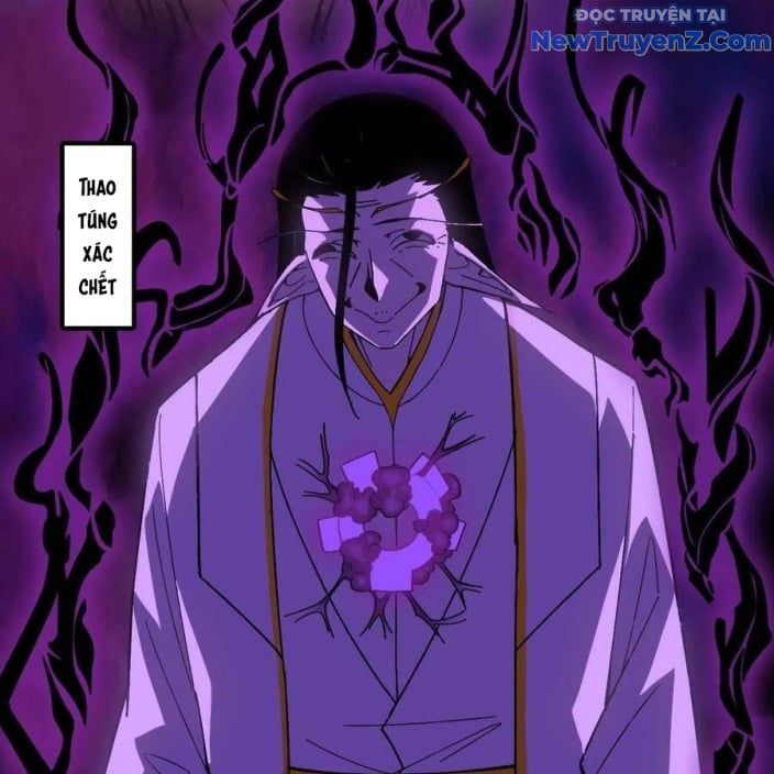 đọc truyện Dũng Giả X Nữ Ma Vương Chương 151 ảnh 37 tại Thiên Thai Truyện