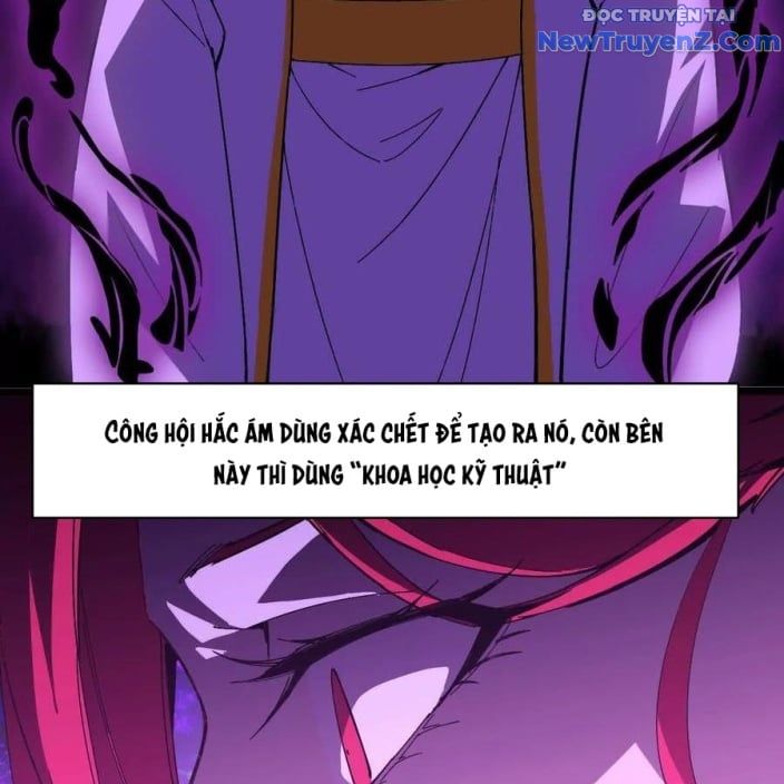 đọc truyện Dũng Giả X Nữ Ma Vương Chương 151 ảnh 38 tại Thiên Thai Truyện