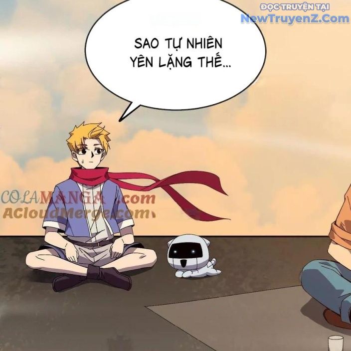 đọc truyện Dũng Giả X Nữ Ma Vương Chương 151 ảnh 7 tại Thiên Thai Truyện