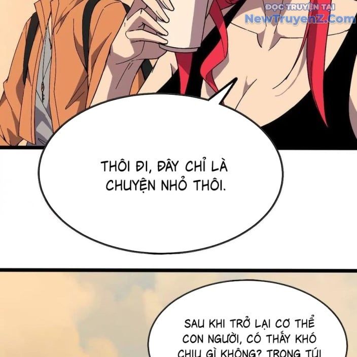 đọc truyện Dũng Giả X Nữ Ma Vương Chương 151 ảnh 64 tại Thiên Thai Truyện