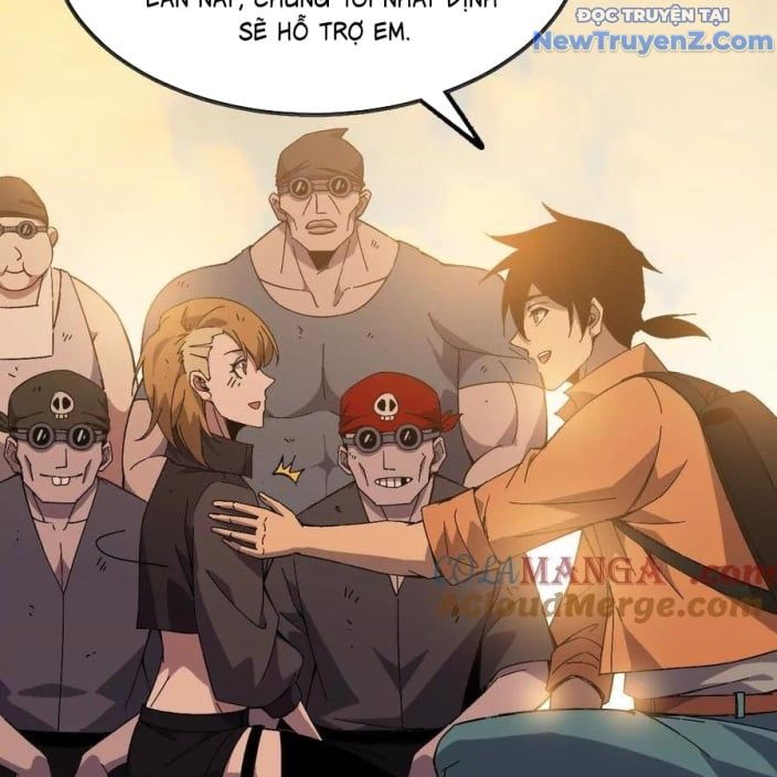 đọc truyện Dũng Giả X Nữ Ma Vương Chương 151 ảnh 68 tại Thiên Thai Truyện