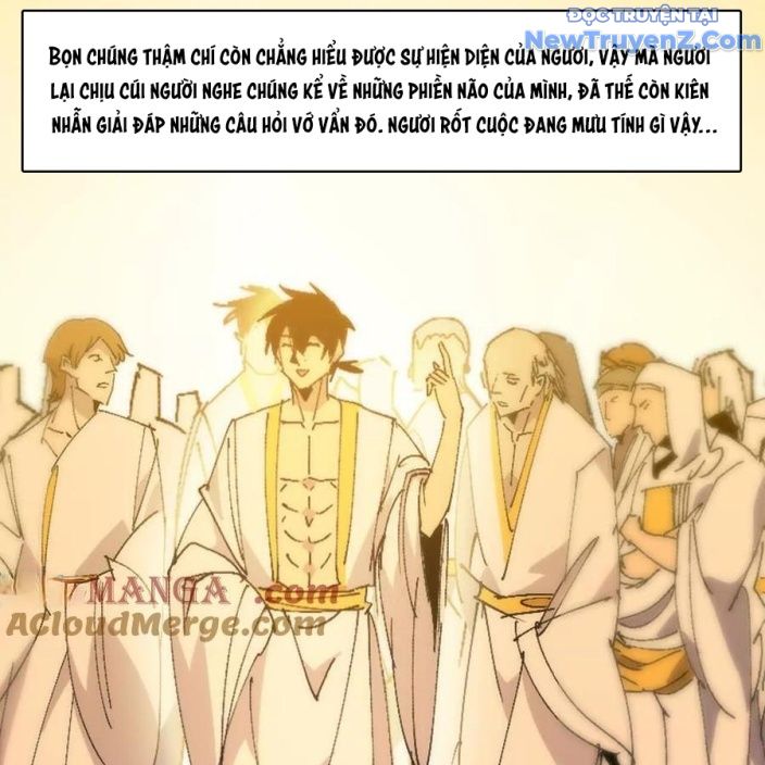 đọc truyện Dũng Giả X Nữ Ma Vương Chương 151 ảnh 81 tại Thiên Thai Truyện