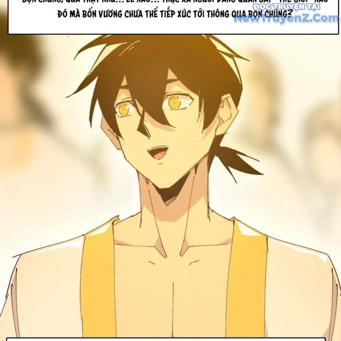 đọc truyện Dũng Giả X Nữ Ma Vương Chương 151 ảnh 83 tại Thiên Thai Truyện