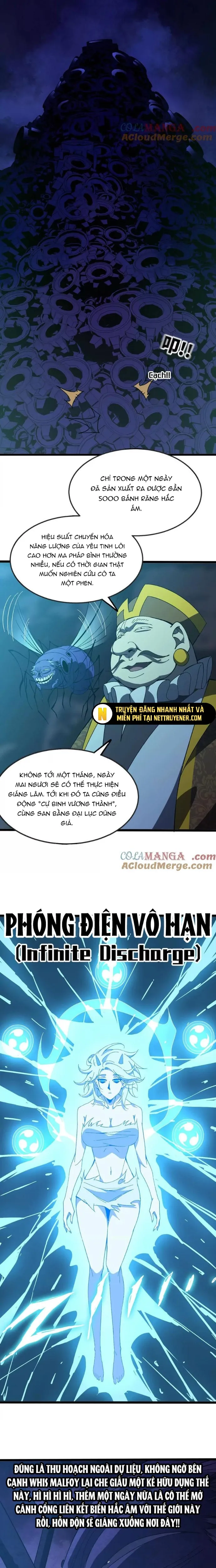 đọc truyện Dũng Giả X Nữ Ma Vương Chương 152 ảnh 13 tại Thiên Thai Truyện