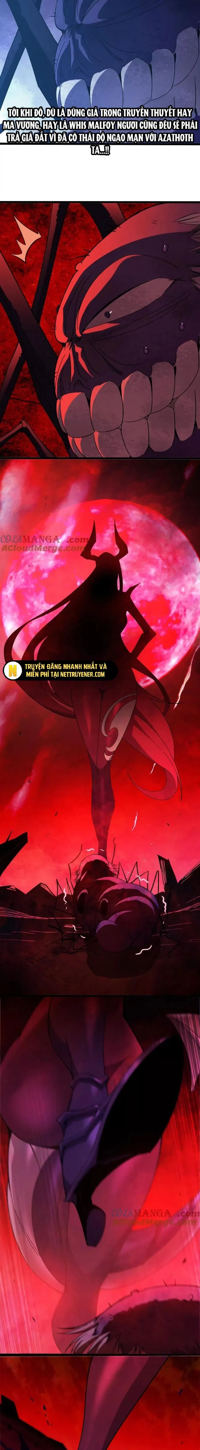 đọc truyện Dũng Giả X Nữ Ma Vương Chương 152 ảnh 14 tại Thiên Thai Truyện