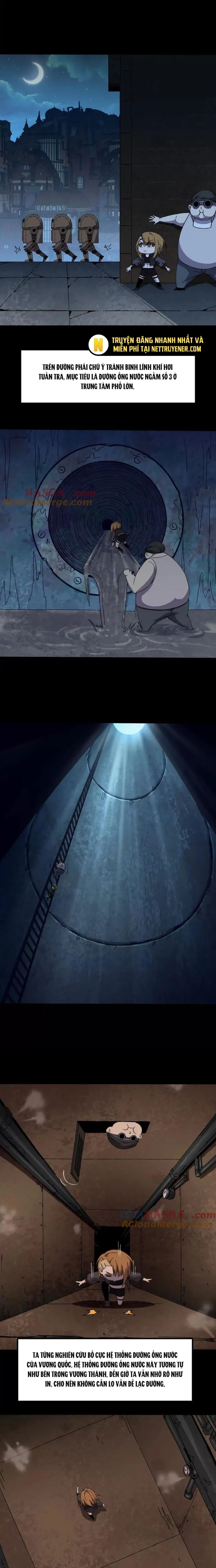 đọc truyện Dũng Giả X Nữ Ma Vương Chương 152 ảnh 5 tại Thiên Thai Truyện