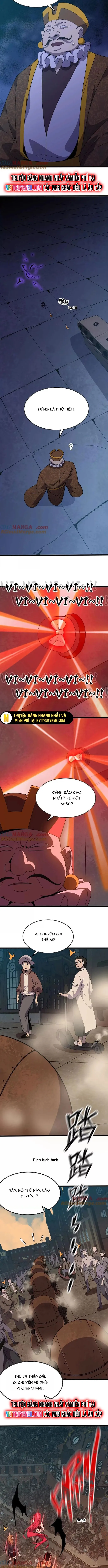 đọc truyện Dũng Giả X Nữ Ma Vương Chương 153 ảnh 4 tại Thiên Thai Truyện