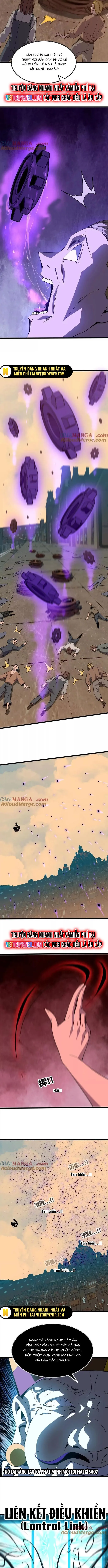 đọc truyện Dũng Giả X Nữ Ma Vương Chương 153 ảnh 6 tại Thiên Thai Truyện