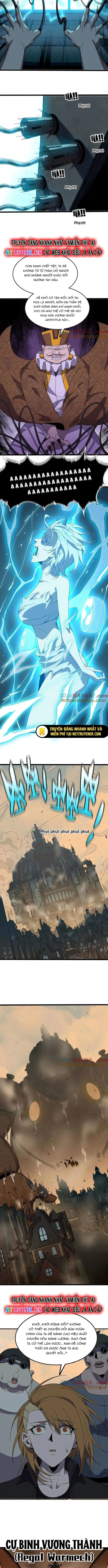 đọc truyện Dũng Giả X Nữ Ma Vương Chương 153 ảnh 7 tại Thiên Thai Truyện