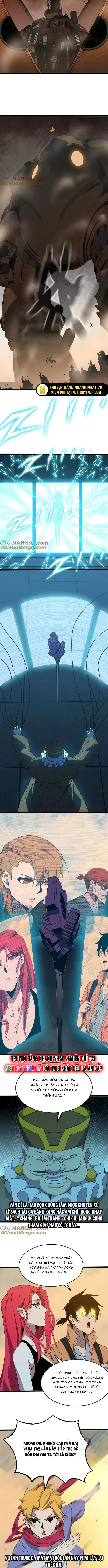 đọc truyện Dũng Giả X Nữ Ma Vương Chương 153 ảnh 8 tại Thiên Thai Truyện