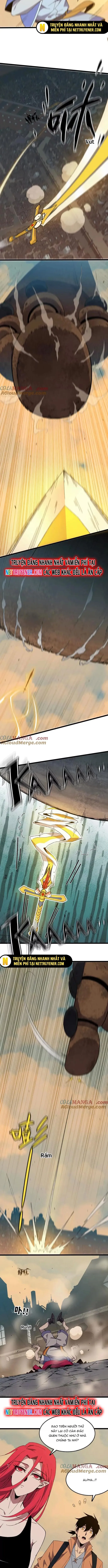 đọc truyện Dũng Giả X Nữ Ma Vương Chương 153 ảnh 9 tại Thiên Thai Truyện