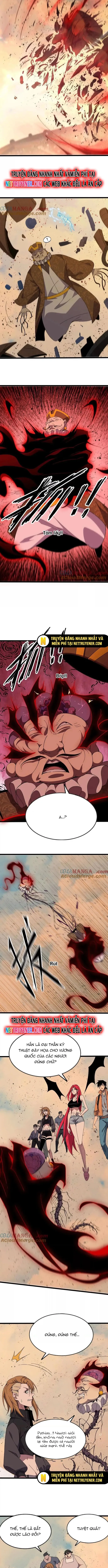 đọc truyện Dũng Giả X Nữ Ma Vương Chương 154 ảnh 4 tại Thiên Thai Truyện