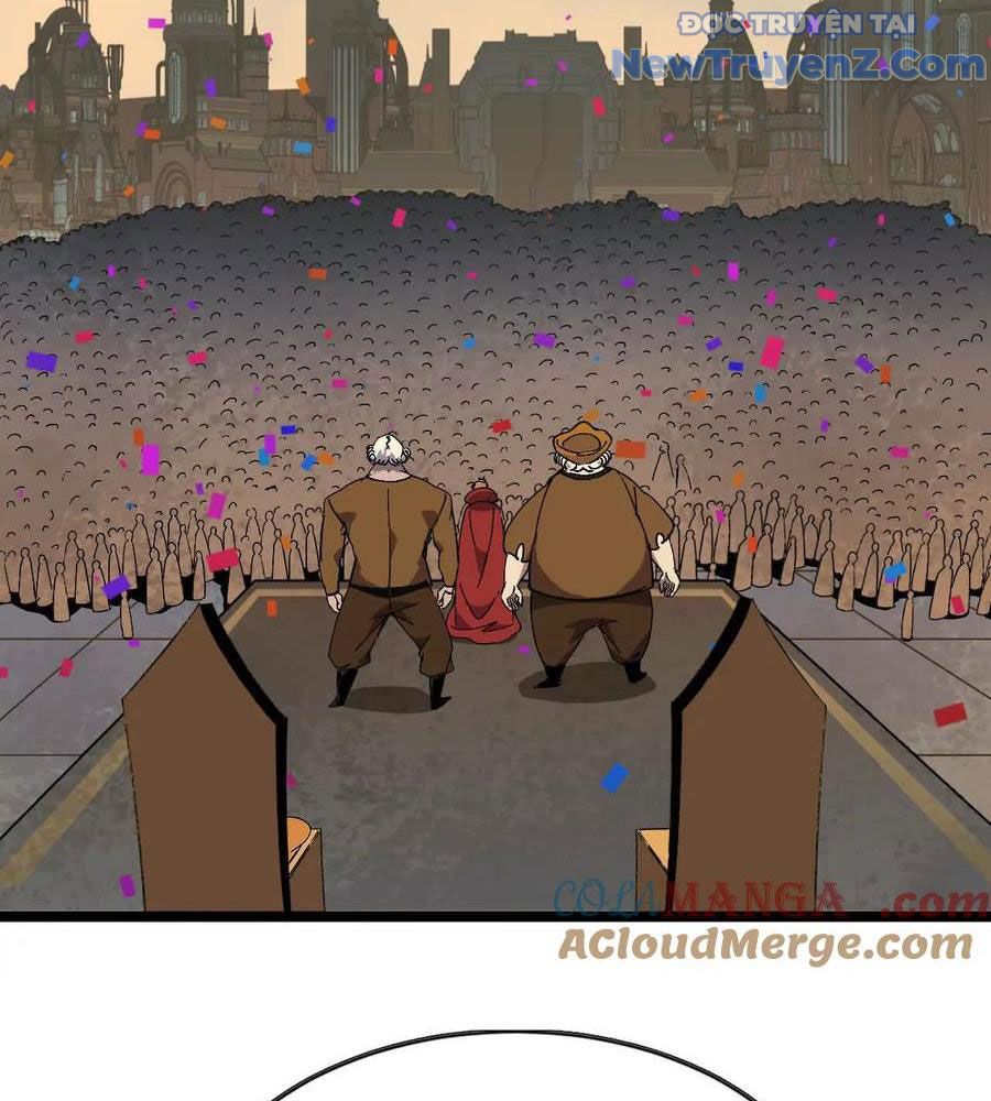 đọc truyện Dũng Giả X Nữ Ma Vương Chương 155 ảnh 12 tại Thiên Thai Truyện