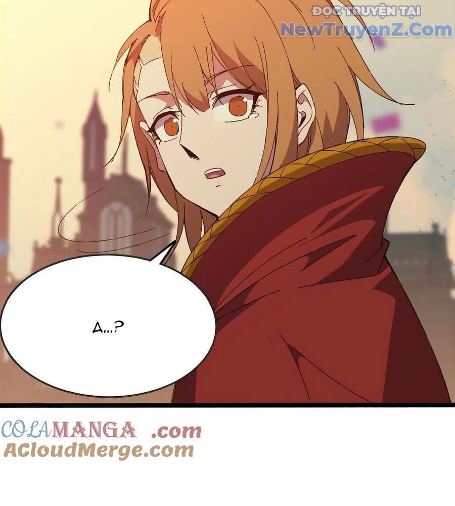 đọc truyện Dũng Giả X Nữ Ma Vương Chương 155 ảnh 15 tại Thiên Thai Truyện