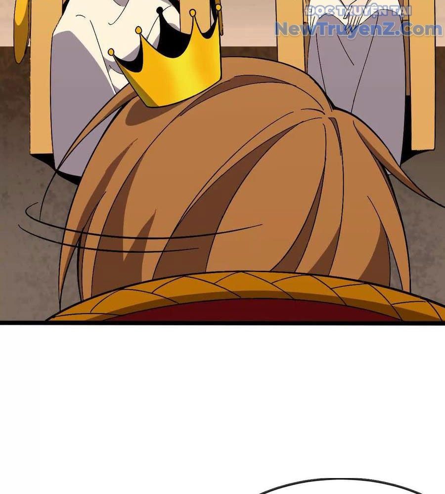 đọc truyện Dũng Giả X Nữ Ma Vương Chương 155 ảnh 17 tại Thiên Thai Truyện