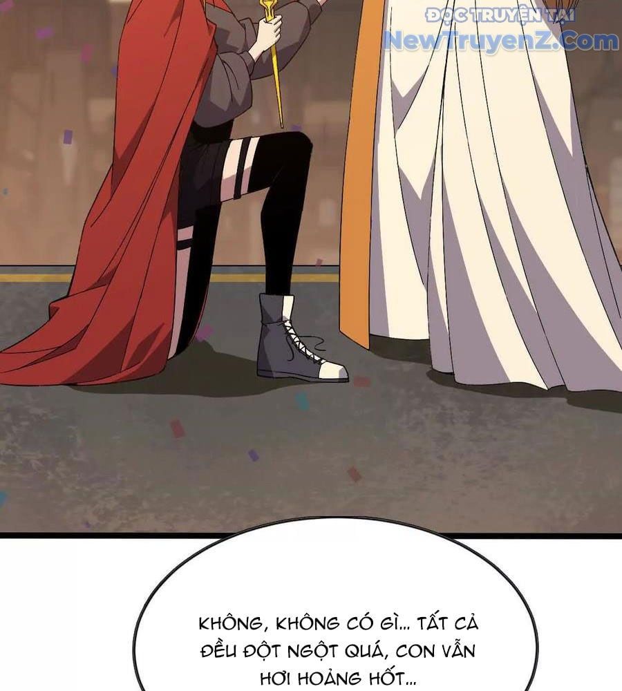 đọc truyện Dũng Giả X Nữ Ma Vương Chương 155 ảnh 19 tại Thiên Thai Truyện