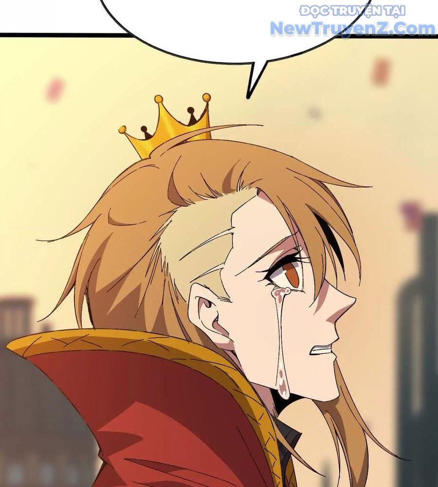 đọc truyện Dũng Giả X Nữ Ma Vương Chương 155 ảnh 20 tại Thiên Thai Truyện