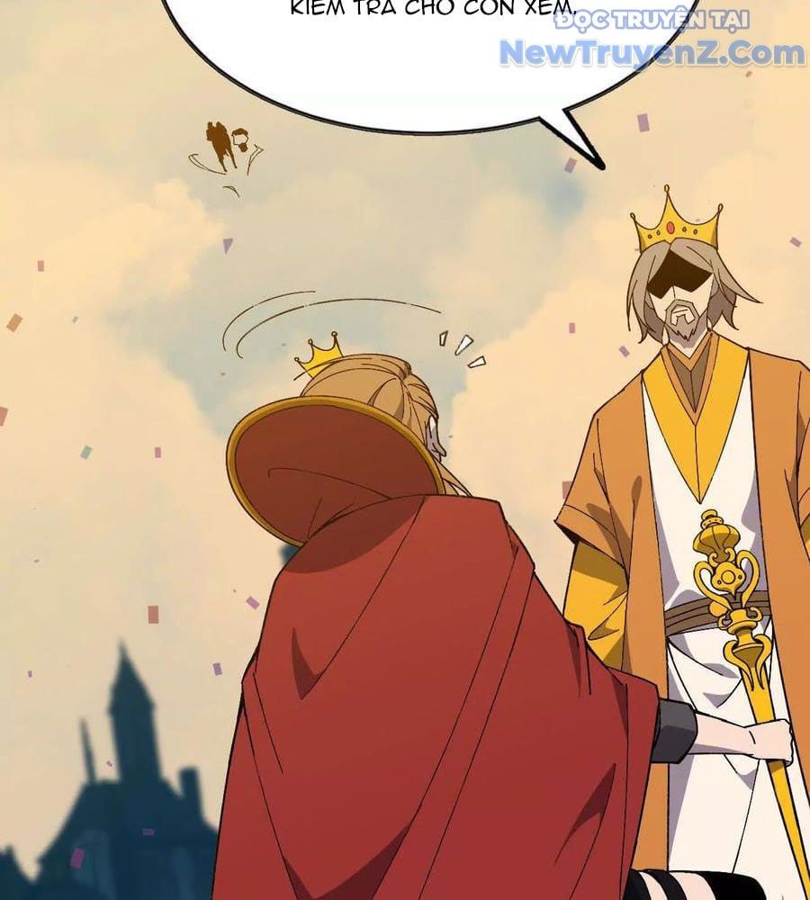 đọc truyện Dũng Giả X Nữ Ma Vương Chương 155 ảnh 23 tại Thiên Thai Truyện