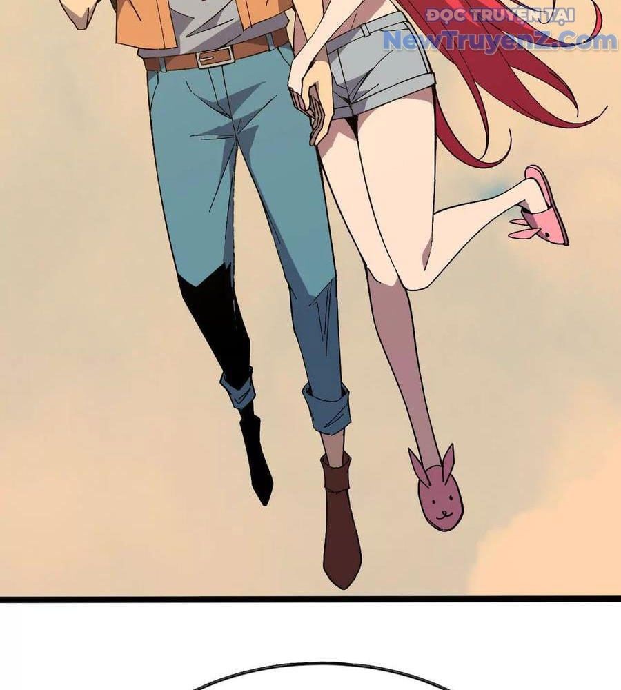 đọc truyện Dũng Giả X Nữ Ma Vương Chương 155 ảnh 27 tại Thiên Thai Truyện