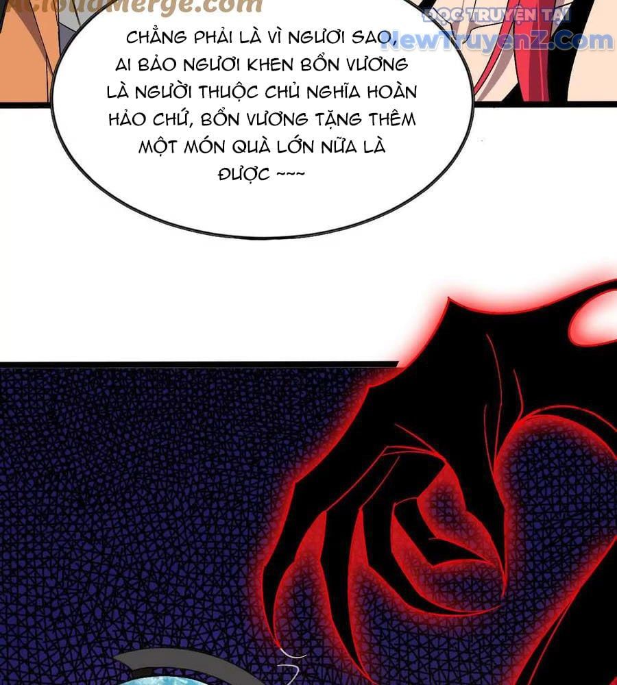 đọc truyện Dũng Giả X Nữ Ma Vương Chương 155 ảnh 29 tại Thiên Thai Truyện